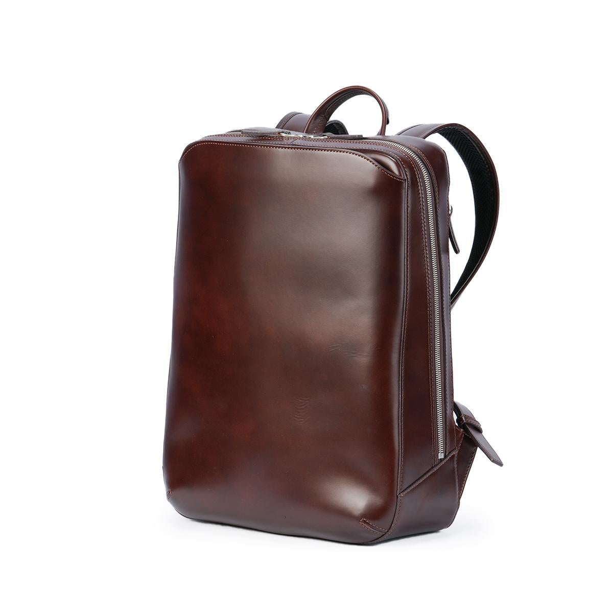 エルゴポック ナンバーシックス ビジネスリュック HERGOPOCH No.06 06n-bp