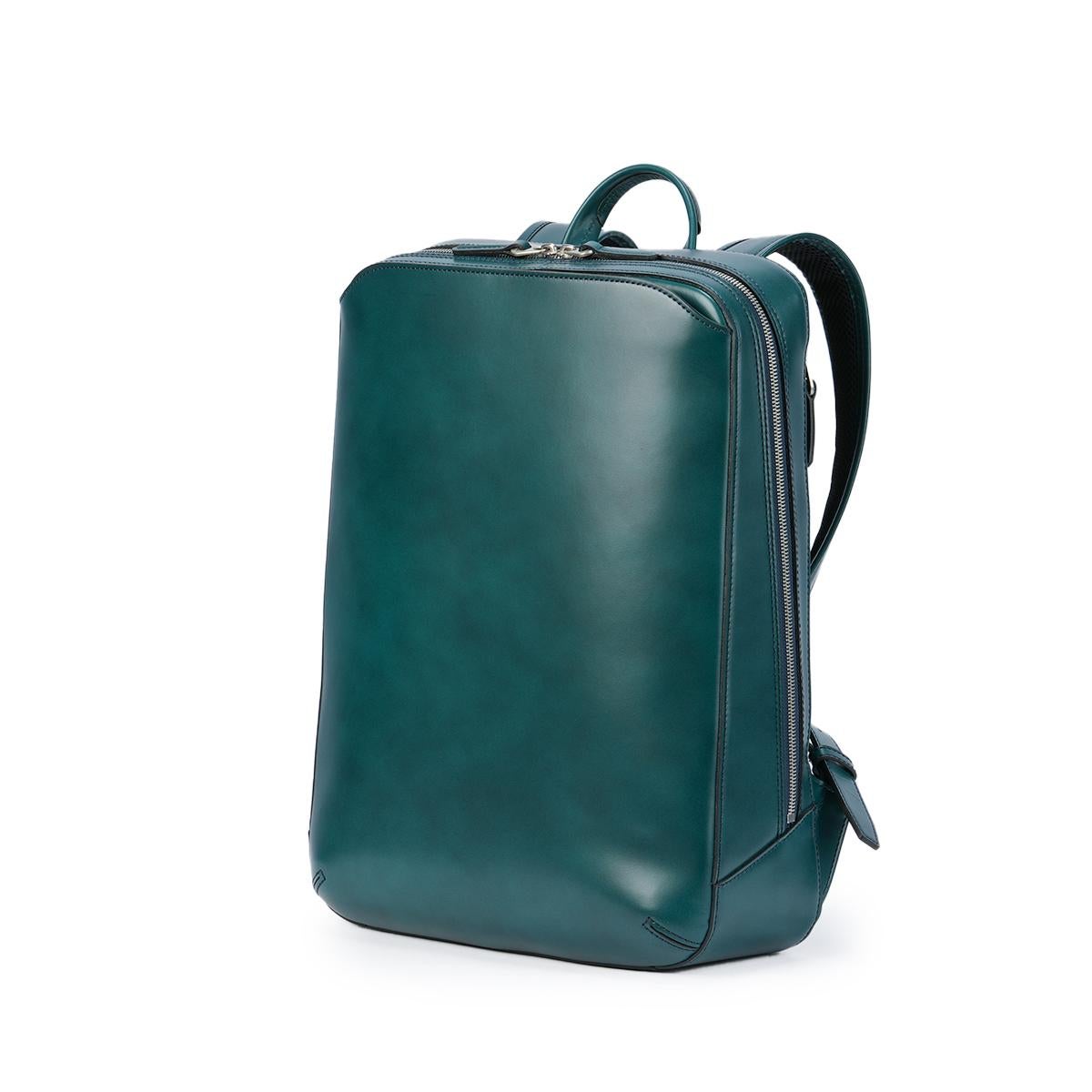 エルゴポック ナンバーシックス ビジネスリュック HERGOPOCH No.06 06n-bp