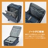 エッジリンク クルーズボックス スーツケース Mサイズ EDGELINK CRUZBOX 05802