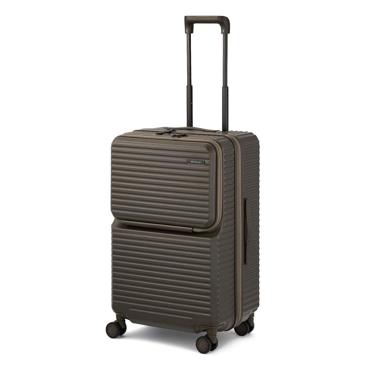 エッジリンク クルーズボックス スーツケース Mサイズ EDGELINK CRUZBOX 05803