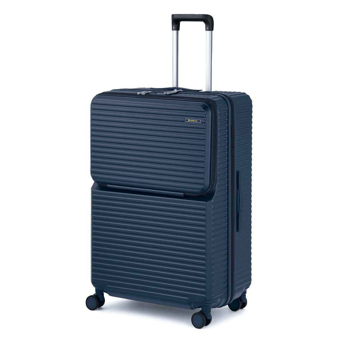 エッジリンク クルーズボックス スーツケース Lサイズ XL EDGELINK CRUZBOX 05804