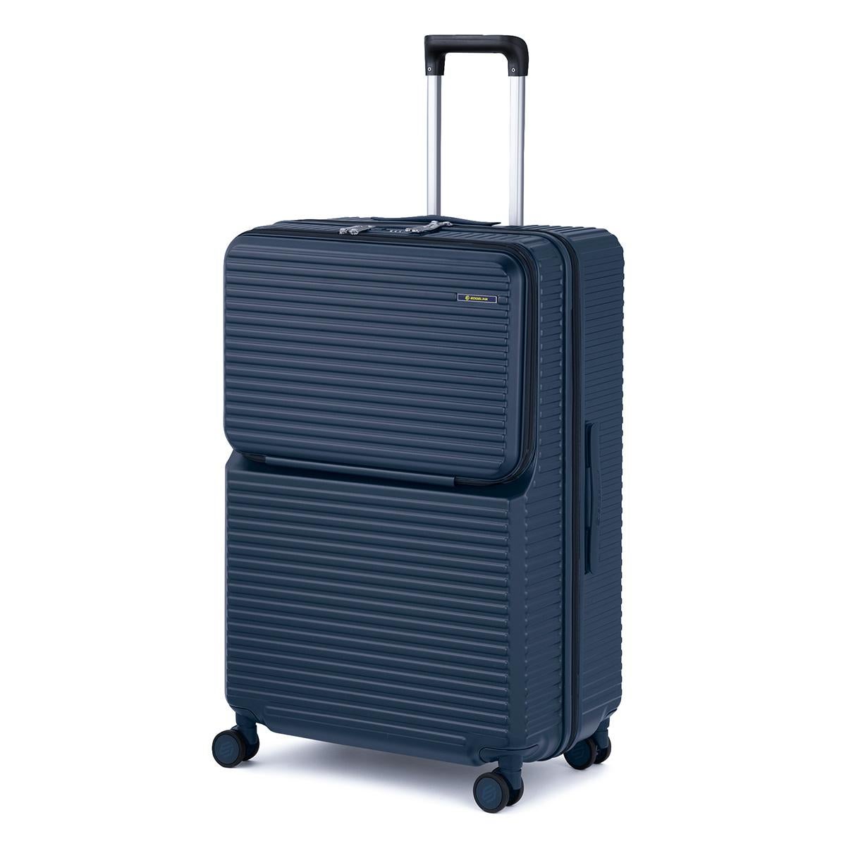 エッジリンク クルーズボックス スーツケース Lサイズ XL EDGELINK CRUZBOX 05804