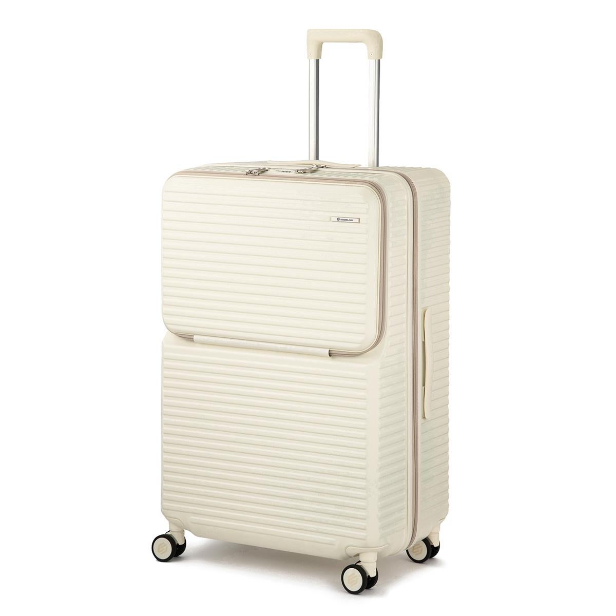 エッジリンク クルーズボックス スーツケース Lサイズ XL EDGELINK CRUZBOX 05804