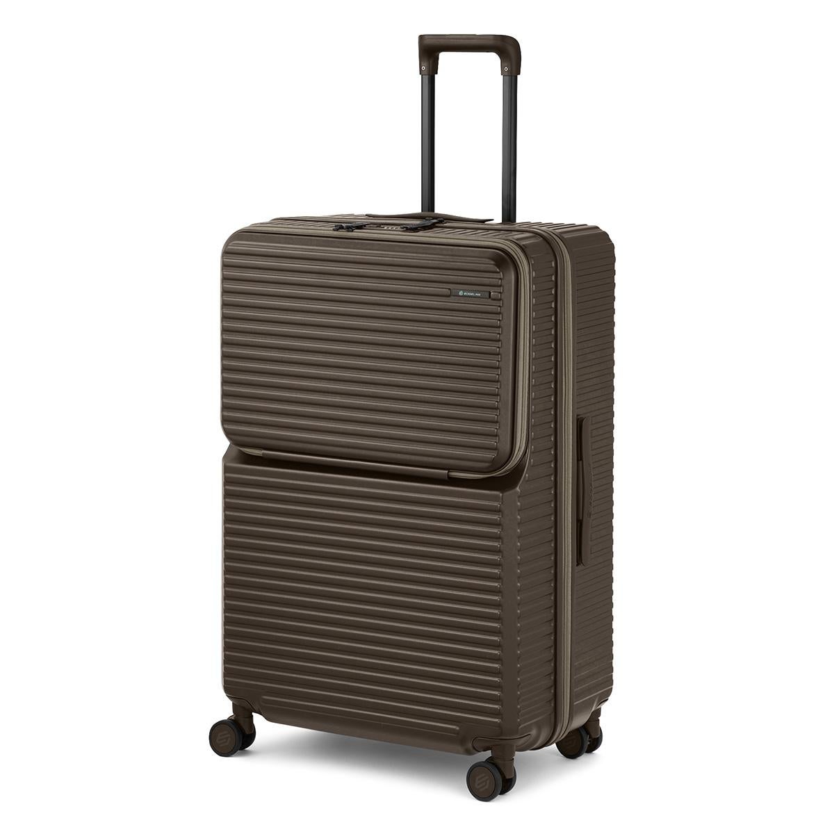 エッジリンク クルーズボックス スーツケース Lサイズ XL EDGELINK CRUZBOX 05804