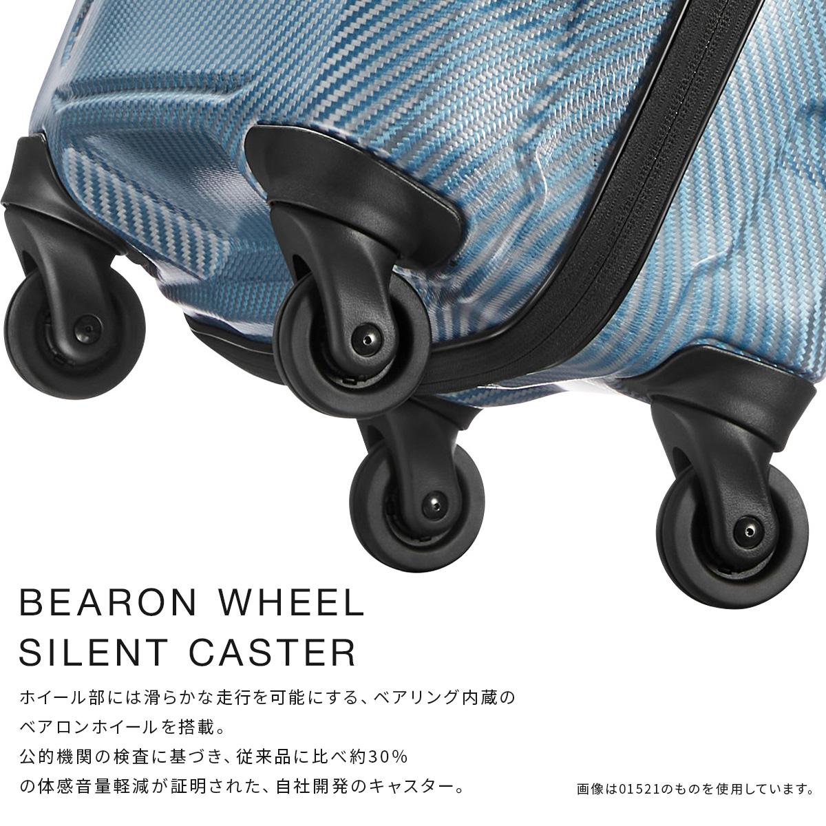 SPRING SALE]エース プロテカ エアロフレックスDX2 スーツケース M