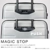 プロテカ エアロフレックスDX2 スーツケース Sサイズ SS 機内持ち込み PROTECA Aeroflex DX2 01521
