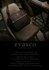 ヴァスコ オールドオイル ショルダーバッグ vasco OLD OIL vs-255l