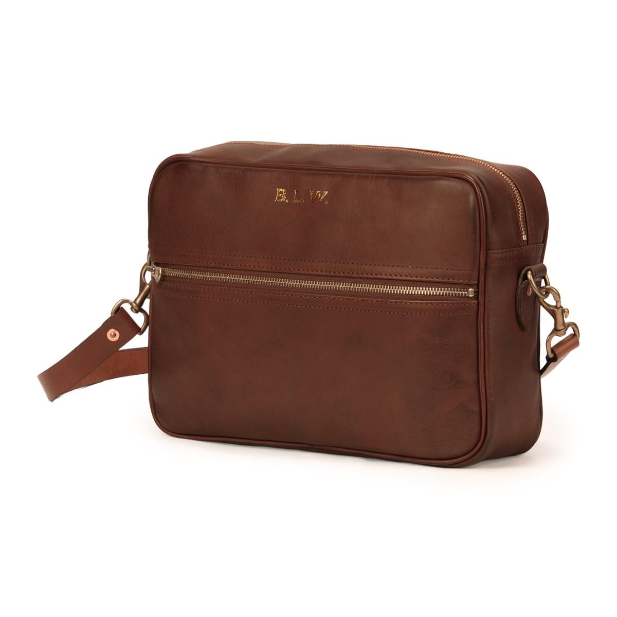 ヴァスコ オールドオイル ショルダーバッグ vasco OLD OIL vs-255l