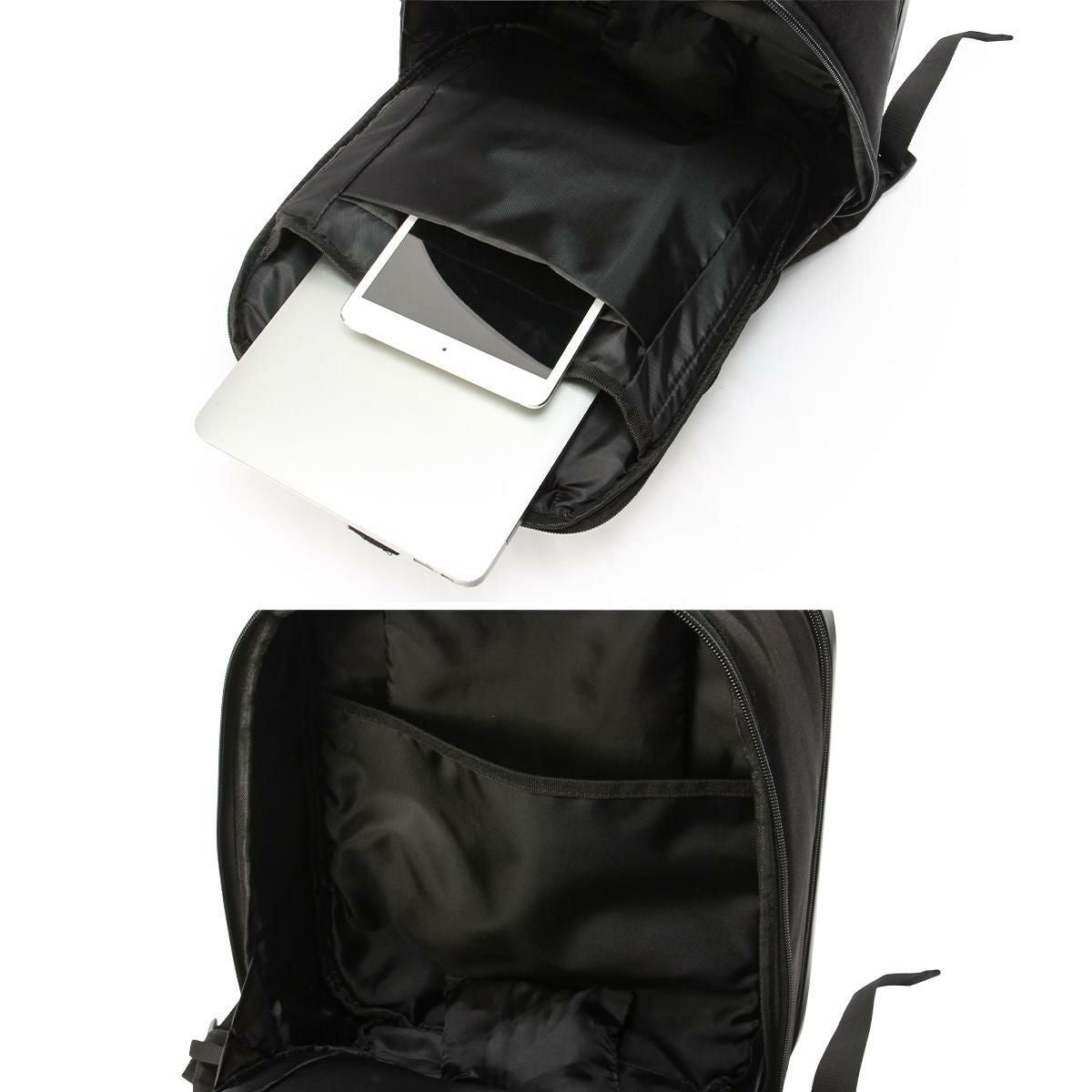 推し活 バッグ リュック クリア