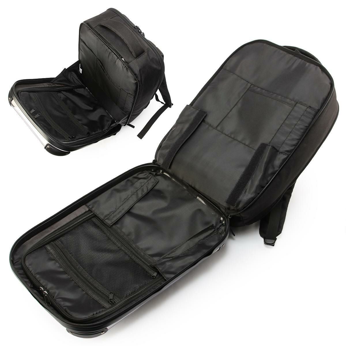 推し活 バッグ リュック クリア