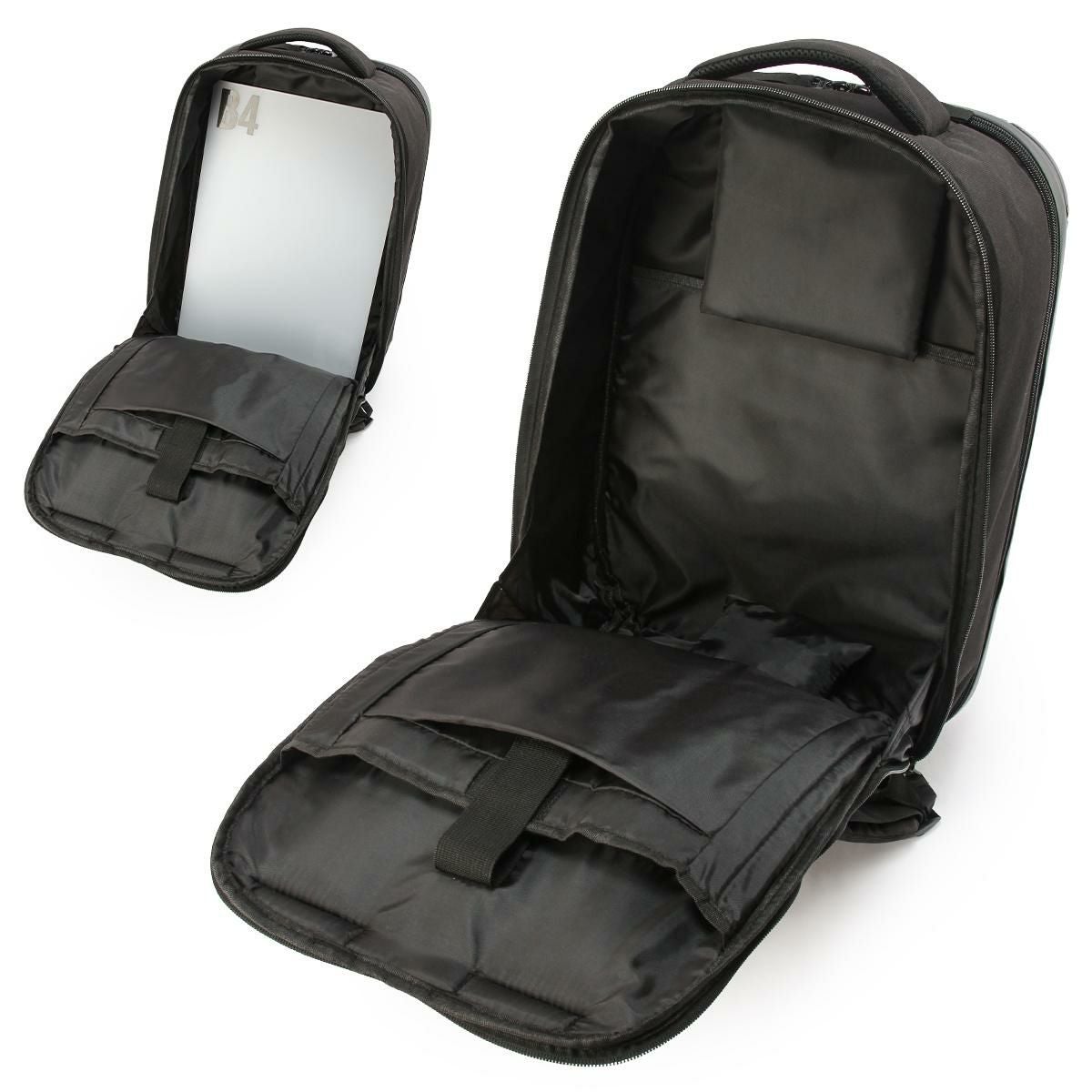 推し活 バッグ リュック クリア