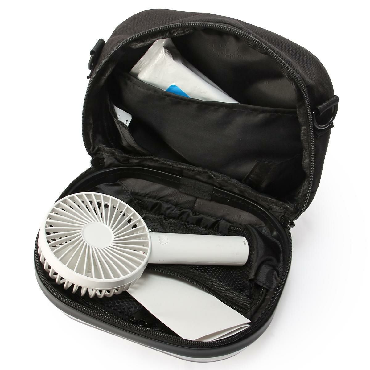 推し活 バッグ ショルダーバッグ クリア