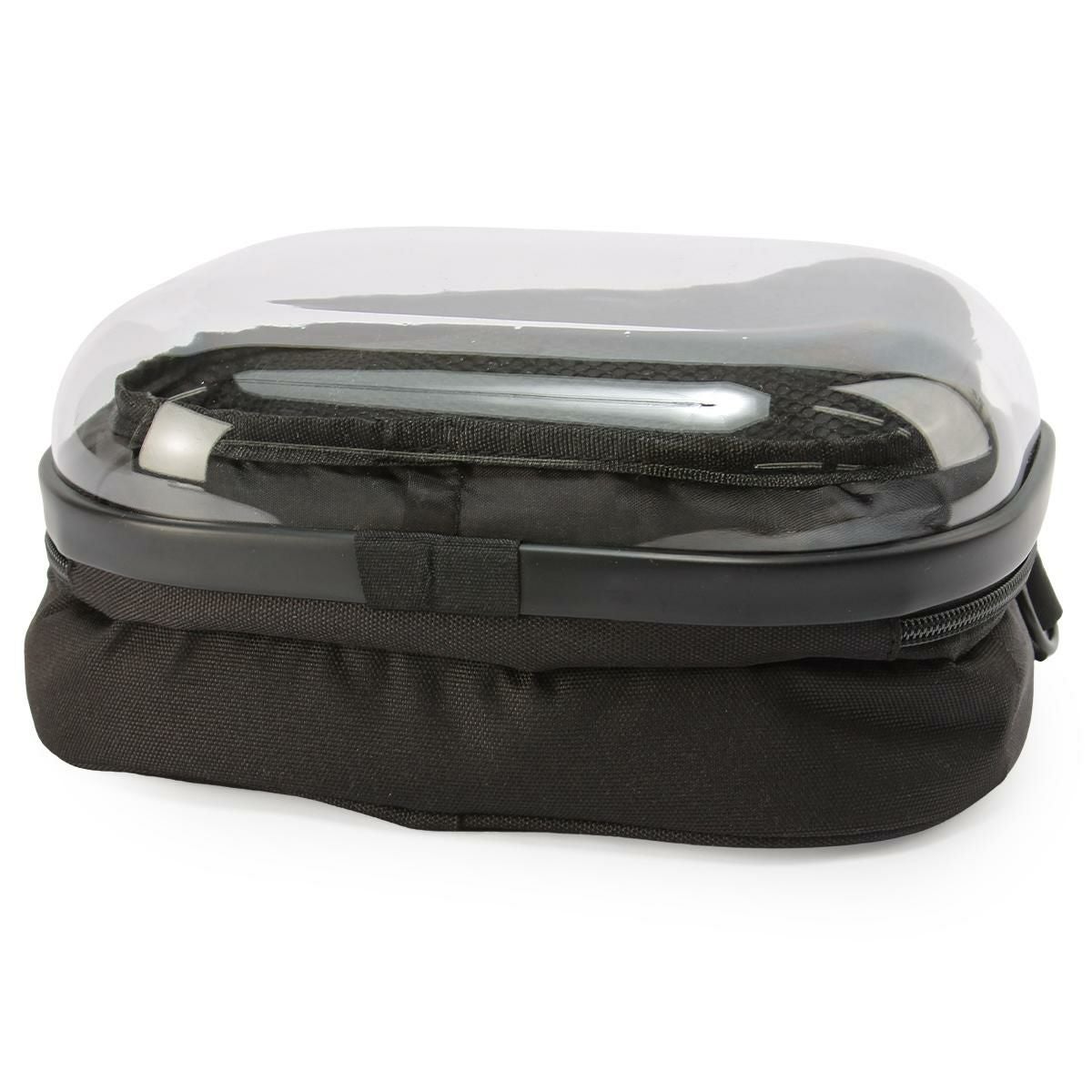 推し活 バッグ ショルダーバッグ クリア