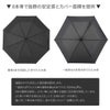 バグスロウ×アンベル ベリカル8 ヒートブロック コーデュラ 折りたたみ傘 晴雨兼用 全天候型 日傘 自動開閉 Amvel VERYKAL8 bugslaw-009