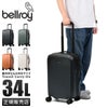 ベルロイ トランジット スーツケース Sサイズ SS 機内持ち込み Bellroy TRANSIT LTCA