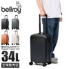 ベルロイ トランジット スーツケース Sサイズ SS 機内持ち込み Bellroy TRANSIT LTCA
