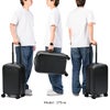 ベルロイ トランジット スーツケース Sサイズ SS 機内持ち込み Bellroy TRANSIT LTCA