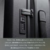 ベルロイ トランジット スーツケース Sサイズ SS 機内持ち込み Bellroy TRANSIT LTCA