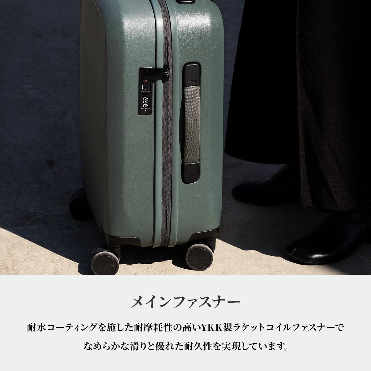 ベルロイ トランジット スーツケース Sサイズ SS 機内持ち込み Bellroy TRANSIT LTCA