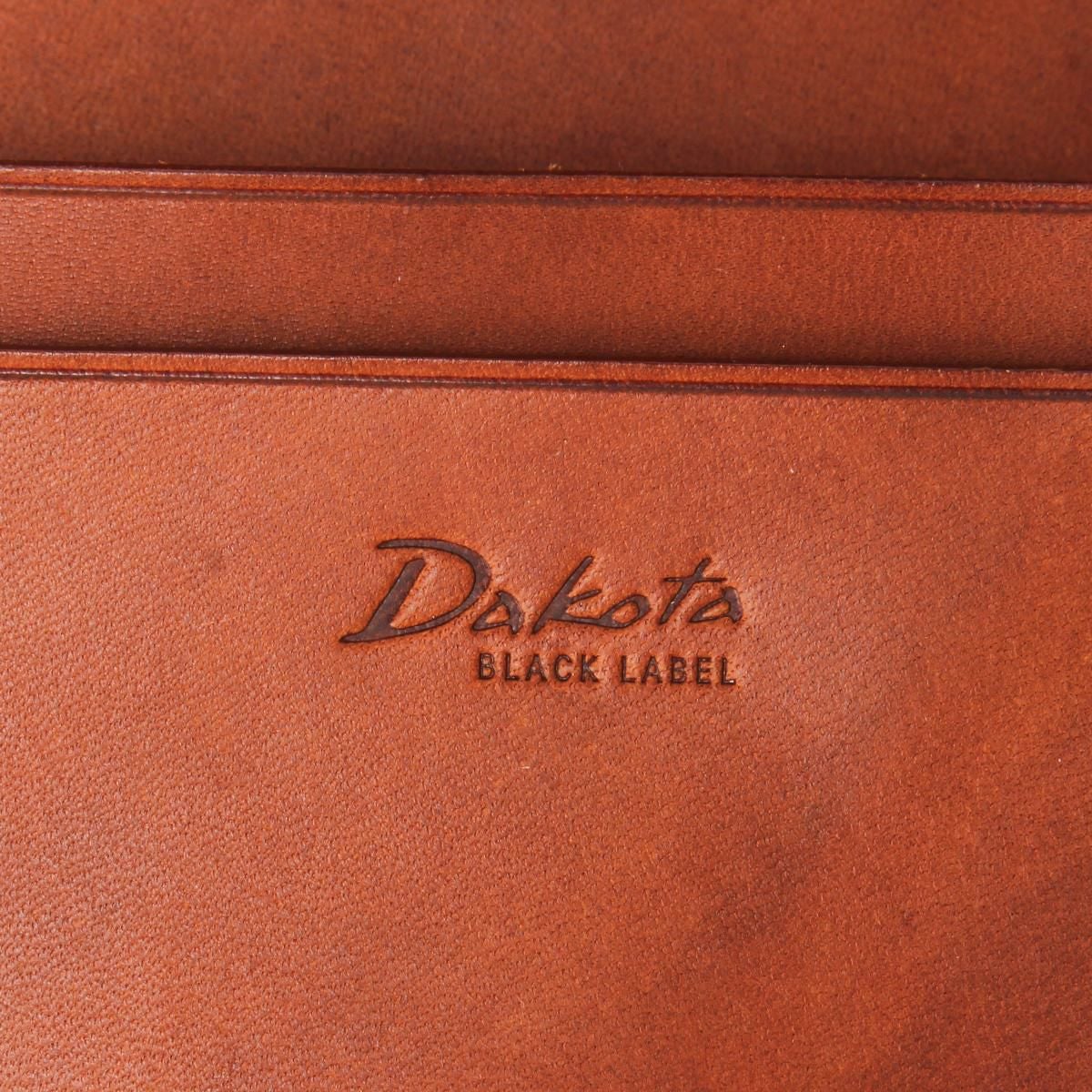 ダコタ ブラックレーベル ヒルツ 二つ折り財布 Dakota BLACK LABEL 0620080