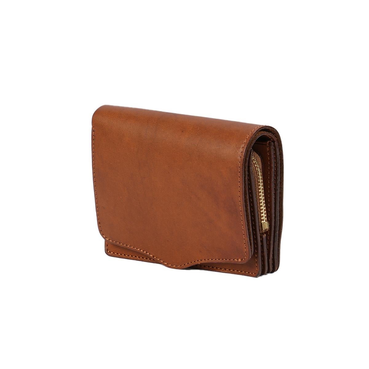 ダコタ ブラックレーベル ヒルツ 二つ折り財布 Dakota BLACK LABEL 0620080