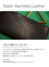 ダコタ ブラックレーベル ヒルツ 二つ折り財布 Dakota BLACK LABEL 0620081