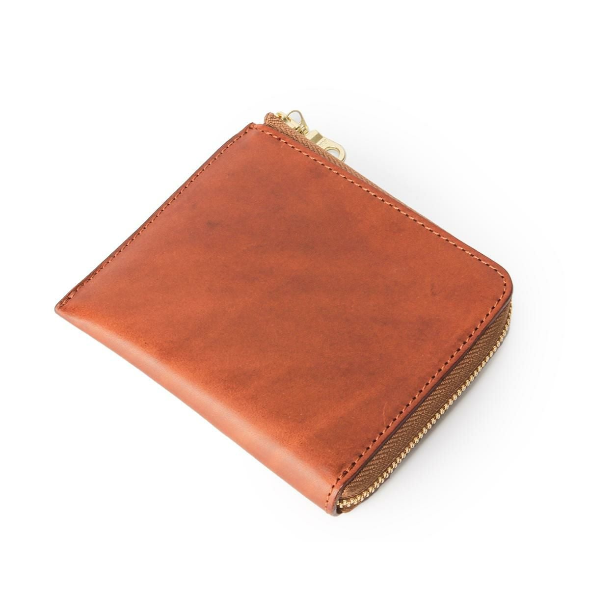 ダコタ ブラックレーベル ヒルツ 二つ折り財布 Dakota BLACK LABEL 0620081