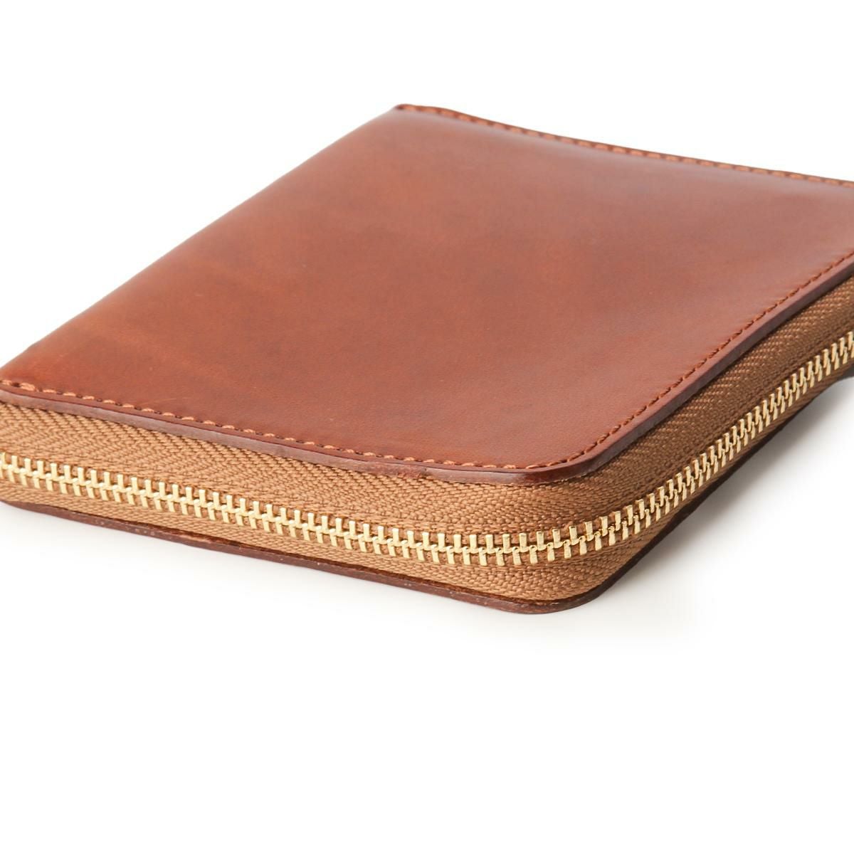 ダコタ ブラックレーベル ヒルツ 二つ折り財布 Dakota BLACK LABEL 0620081