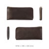 ダコタ ブラックレーベル ヒルツ 長財布 Dakota BLACK LABEL 0620082
