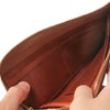 ダコタ ブラックレーベル ヒルツ 長財布 Dakota BLACK LABEL 0620082