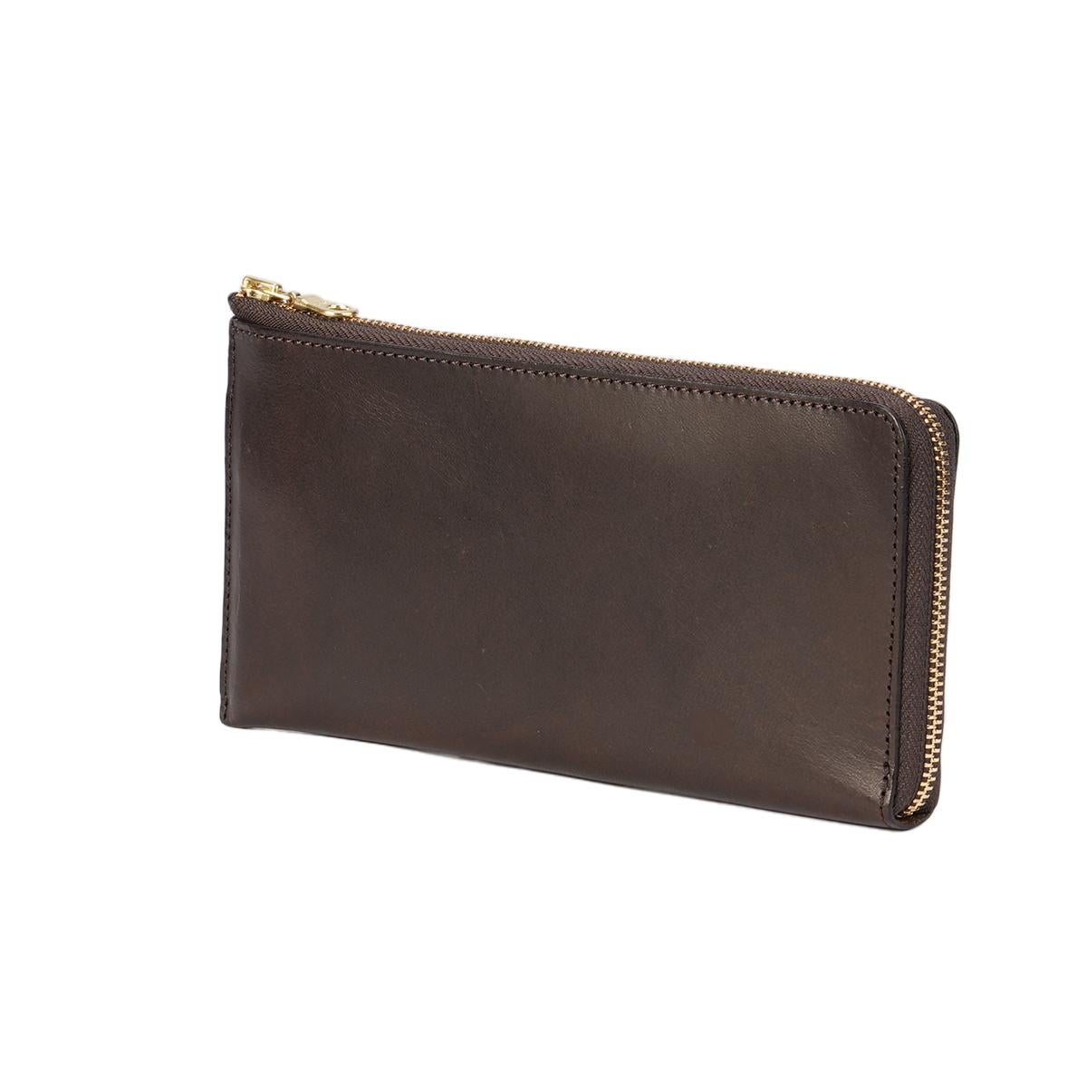 ダコタ ブラックレーベル ヒルツ 長財布 Dakota BLACK LABEL 0620082