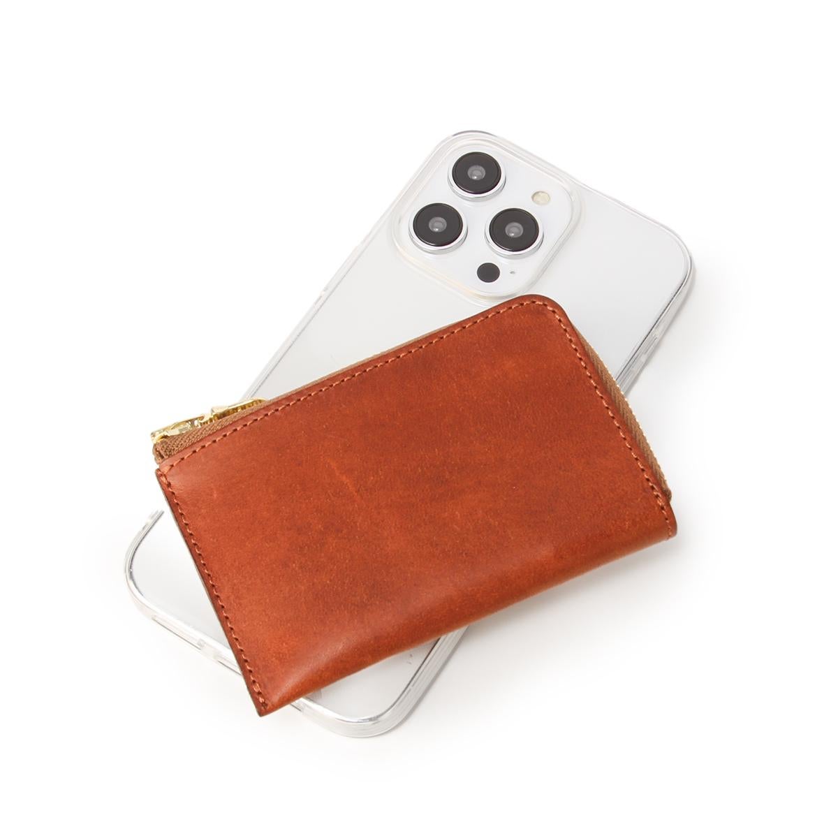 ダコタ ブラックレーベル ヒルツ 二つ折り財布 Dakota BLACK LABEL 0620083