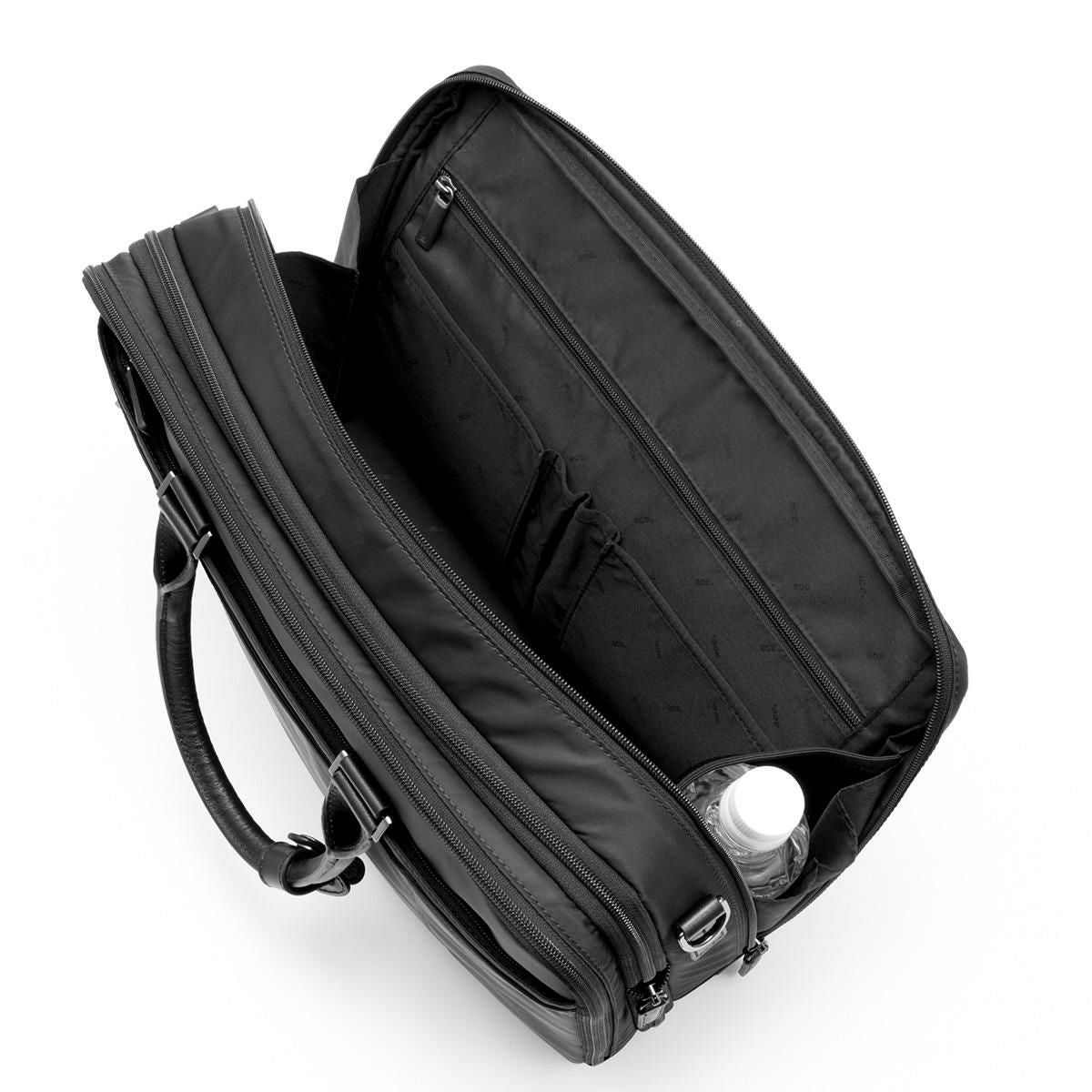 ジーンレーベル ヴァシリアス ビジネストート ace. GENE LABEL VASILIAS 17752