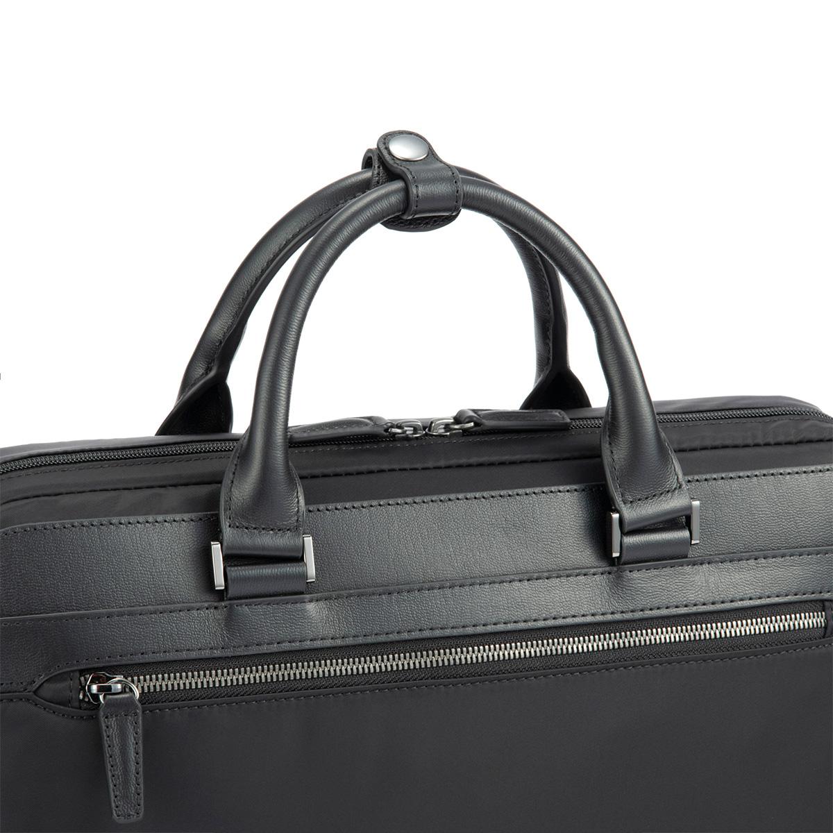 ジーンレーベル ヴァシリアス ビジネストート ace. GENE LABEL VASILIAS 17752