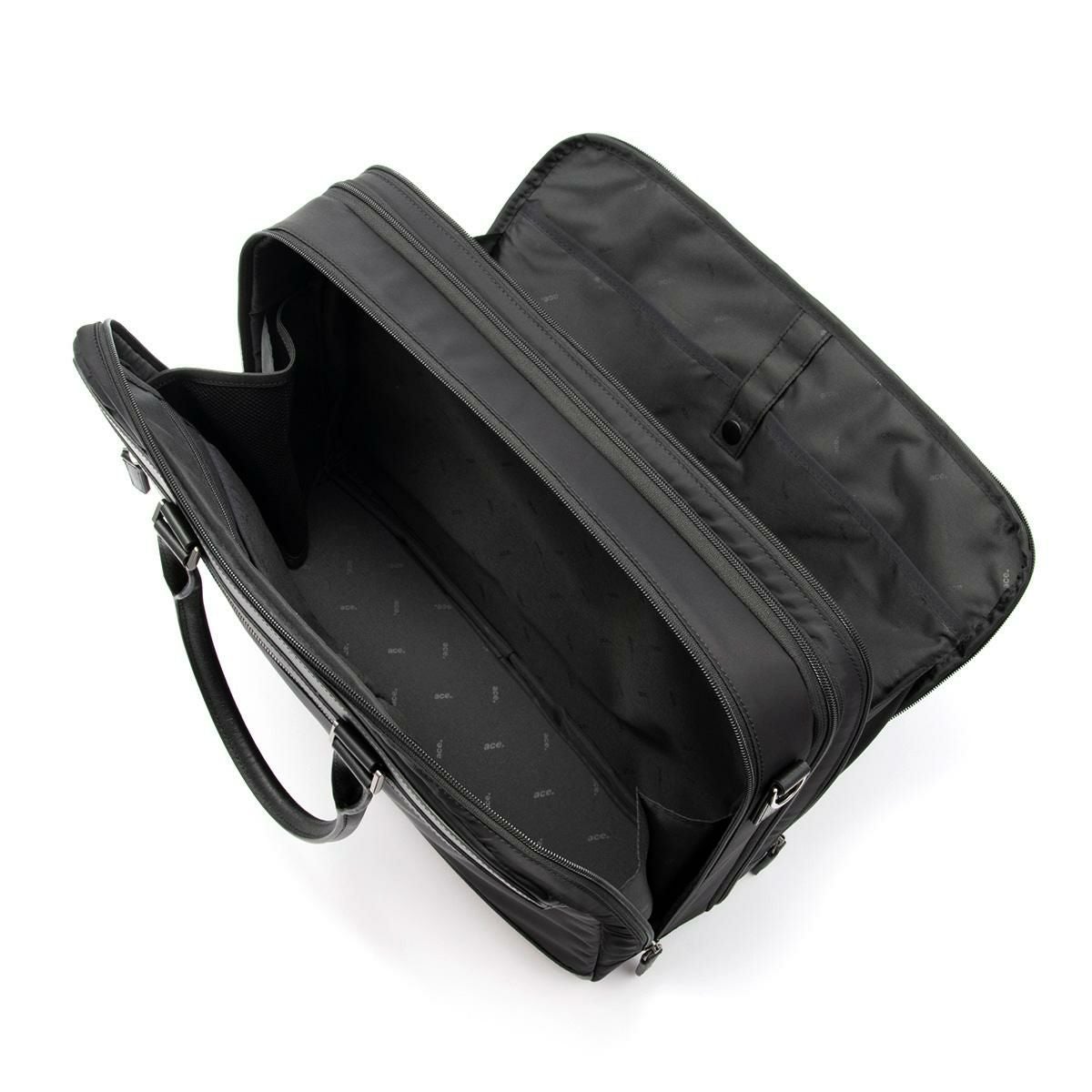 ジーンレーベル ヴァシリアス ビジネストート ace. GENE LABEL VASILIAS 17753