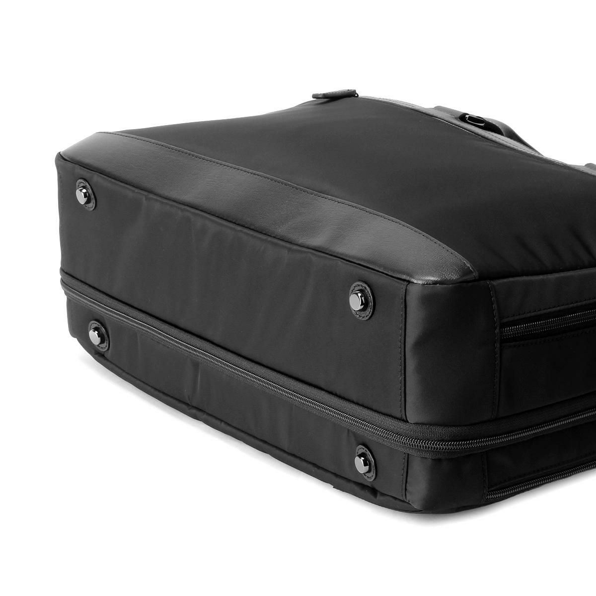 ジーンレーベル ヴァシリアス ビジネストート ace. GENE LABEL VASILIAS 17753