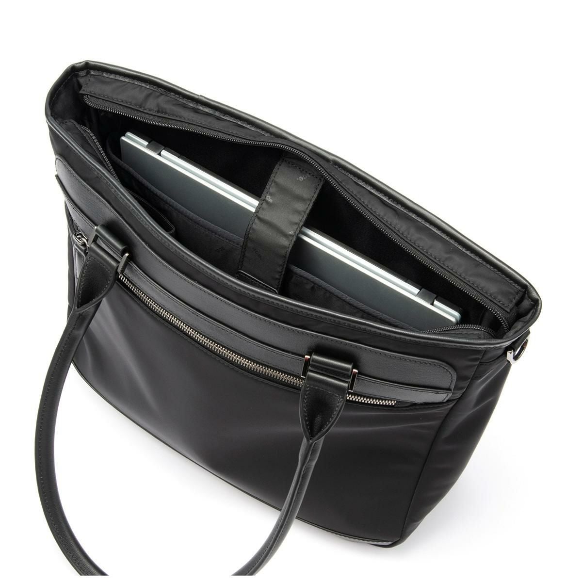 ジーンレーベル ヴァシリアス ビジネストート ace. GENE LABEL VASILIAS 17754