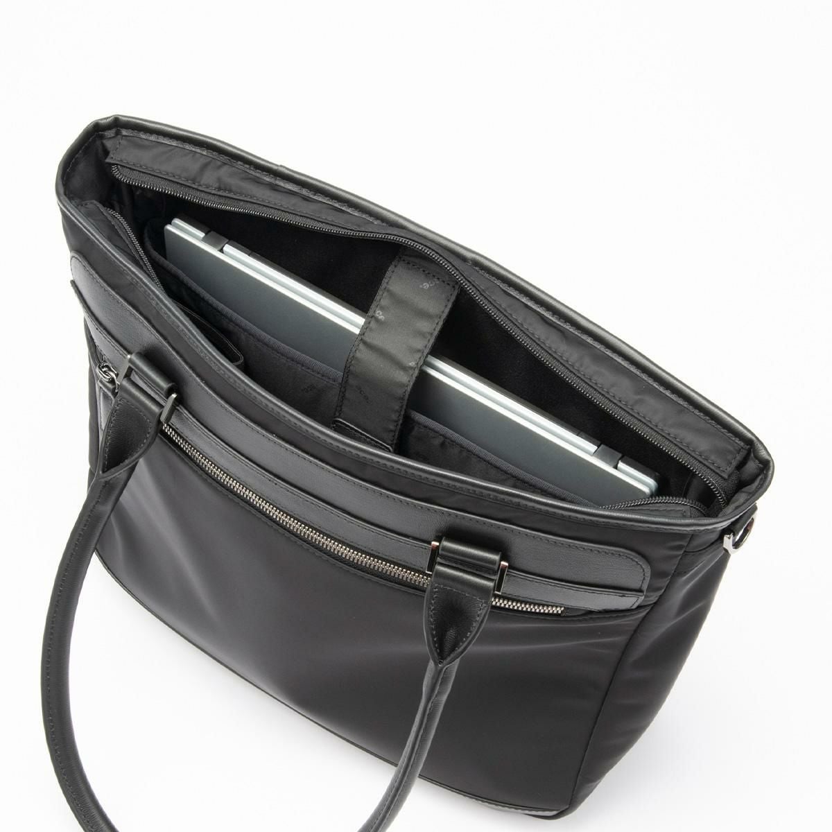 ジーンレーベル ヴァシリアス ビジネストート ace. GENE LABEL VASILIAS 17755