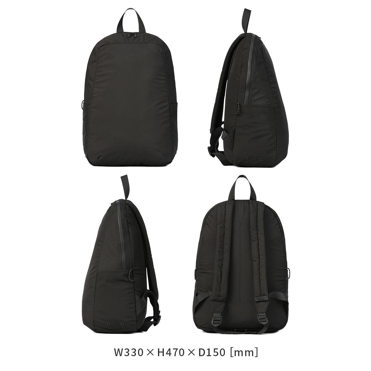 レクト ヴェイル リュック LEKT VEIL LEKT-0012_ou