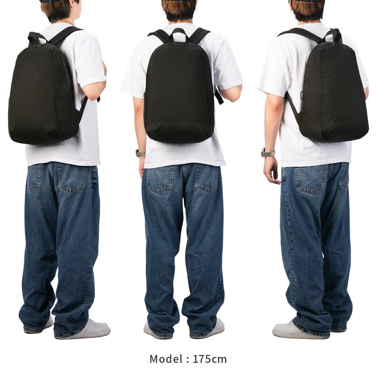 レクト ヴェイル リュック LEKT VEIL LEKT-0012_ou