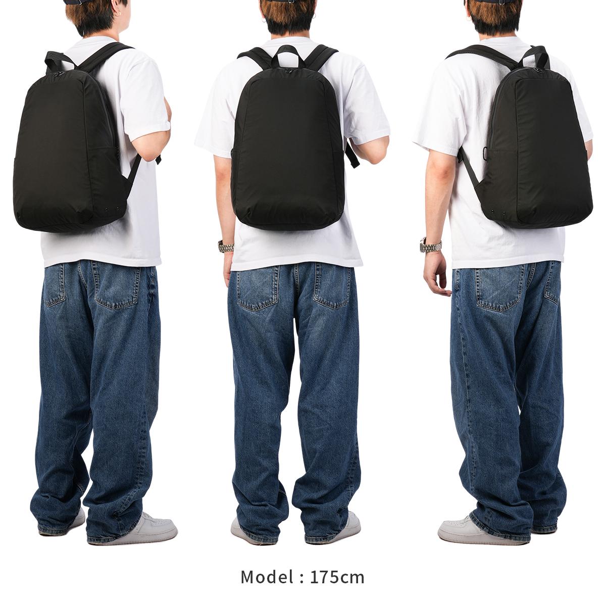 レクト ヴェイル リュック LEKT VEIL LEKT-0012_ou