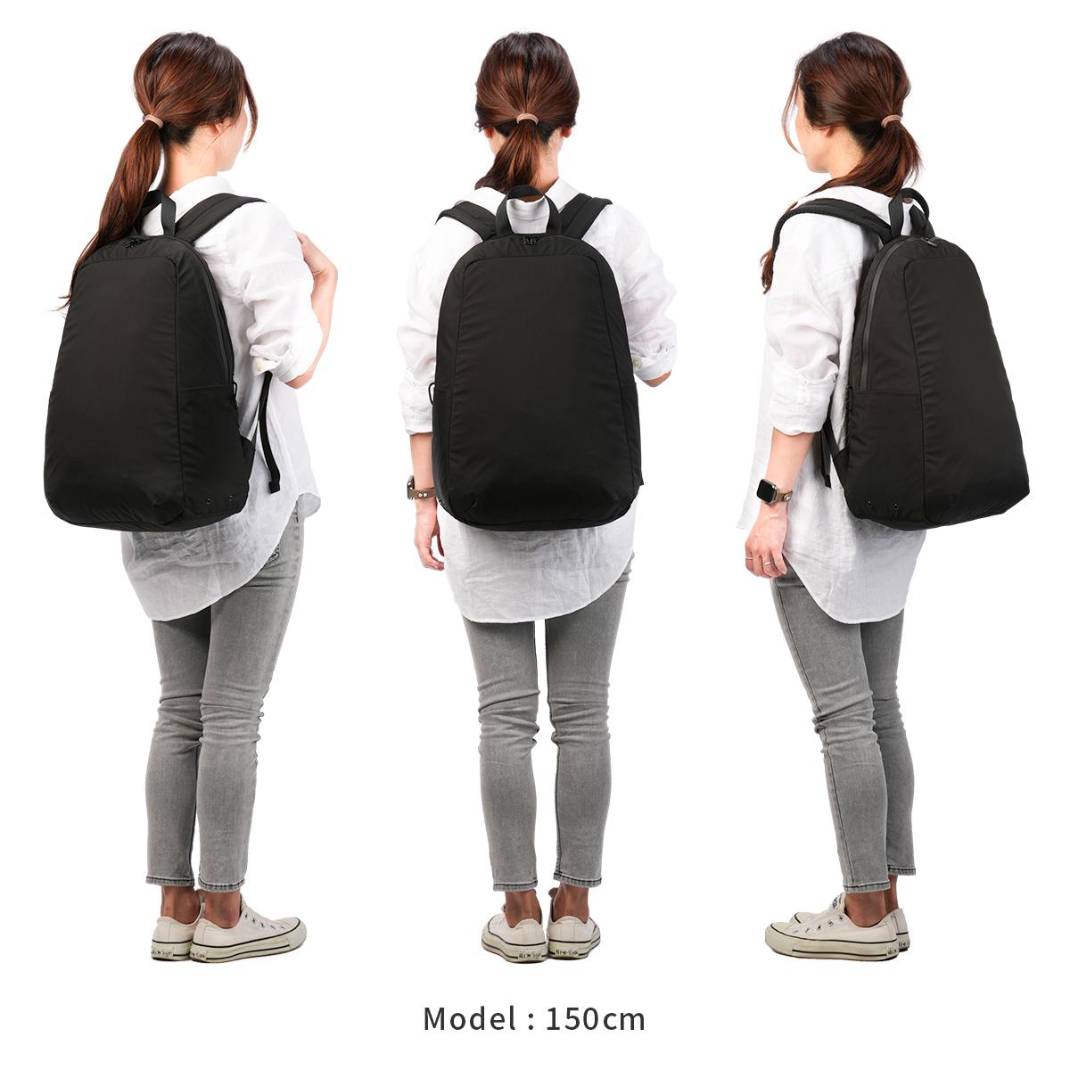 レクト ヴェイル リュック LEKT VEIL LEKT-0012_ou