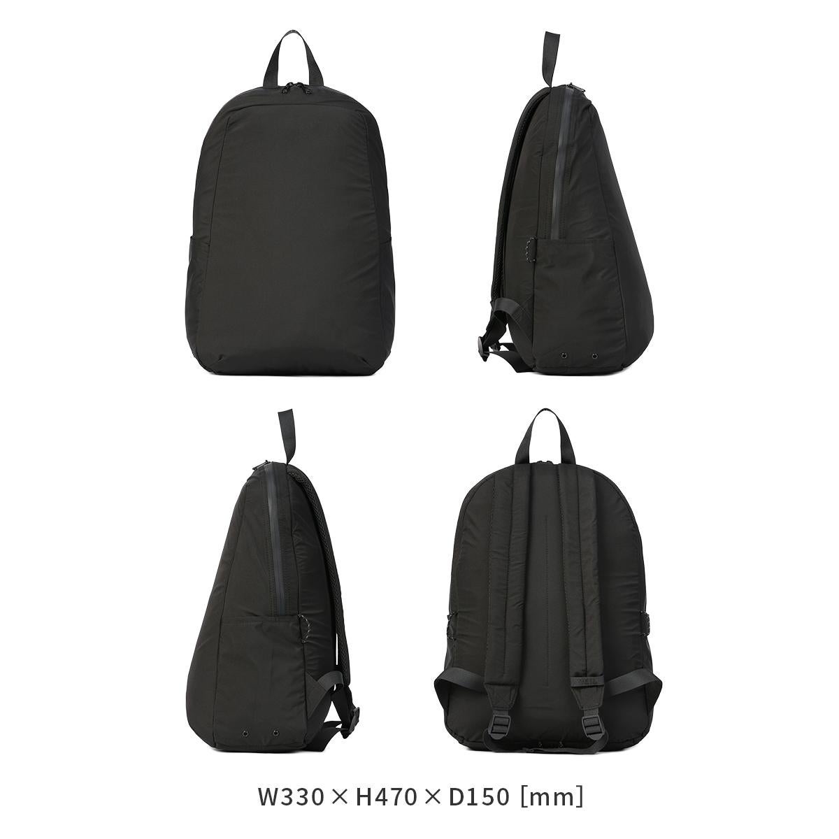 レクト ヴェイル リュック LEKT VEIL LEKT-0012