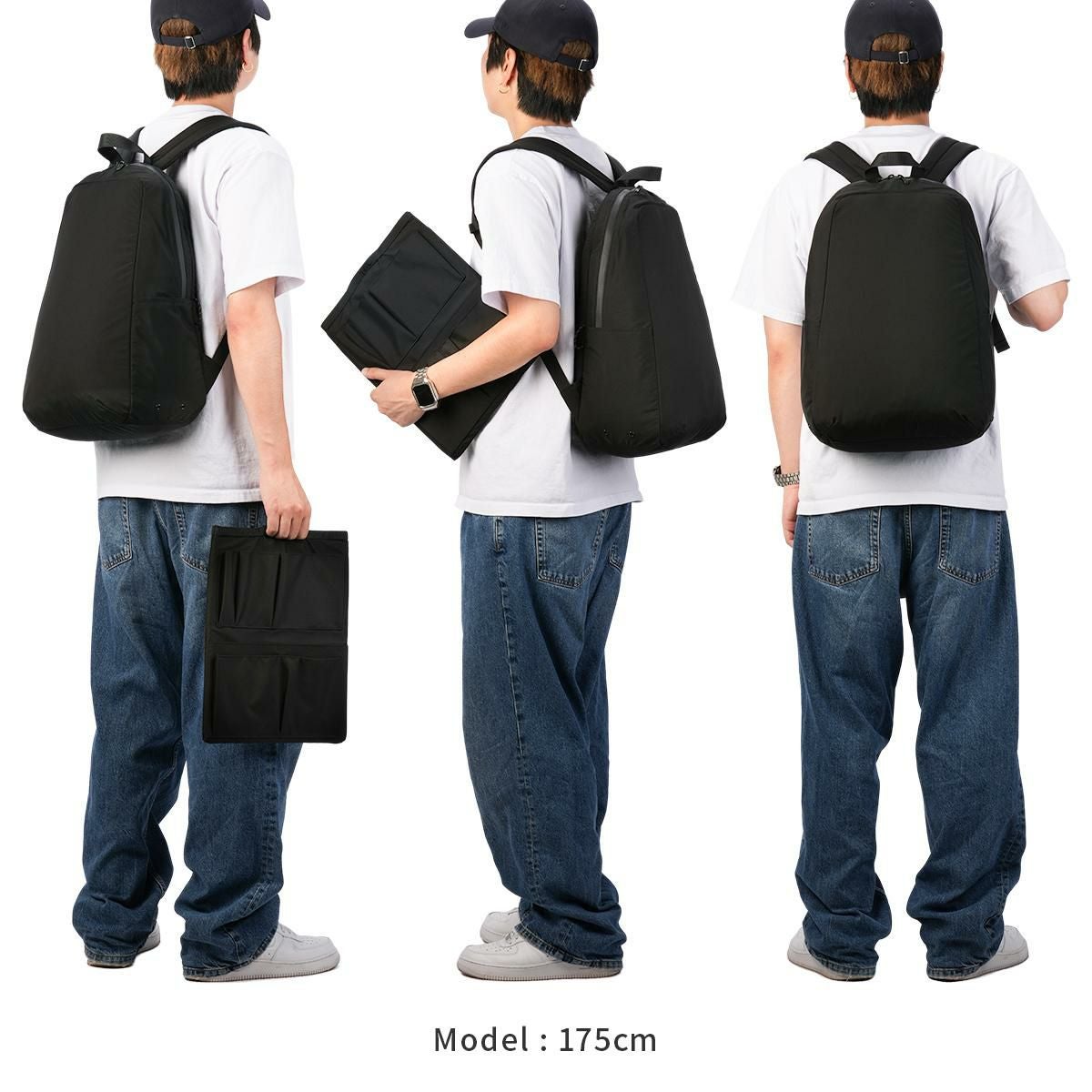 レクト ヴェイル リュック LEKT VEIL LEKT-0012