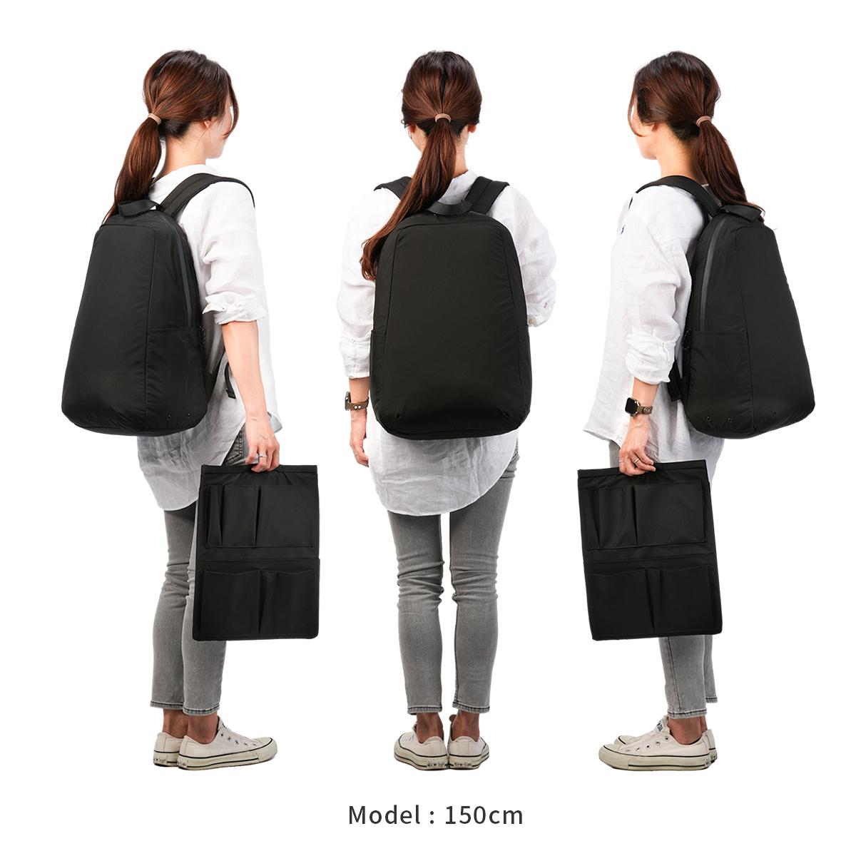 レクト ヴェイル リュック LEKT VEIL LEKT-0012