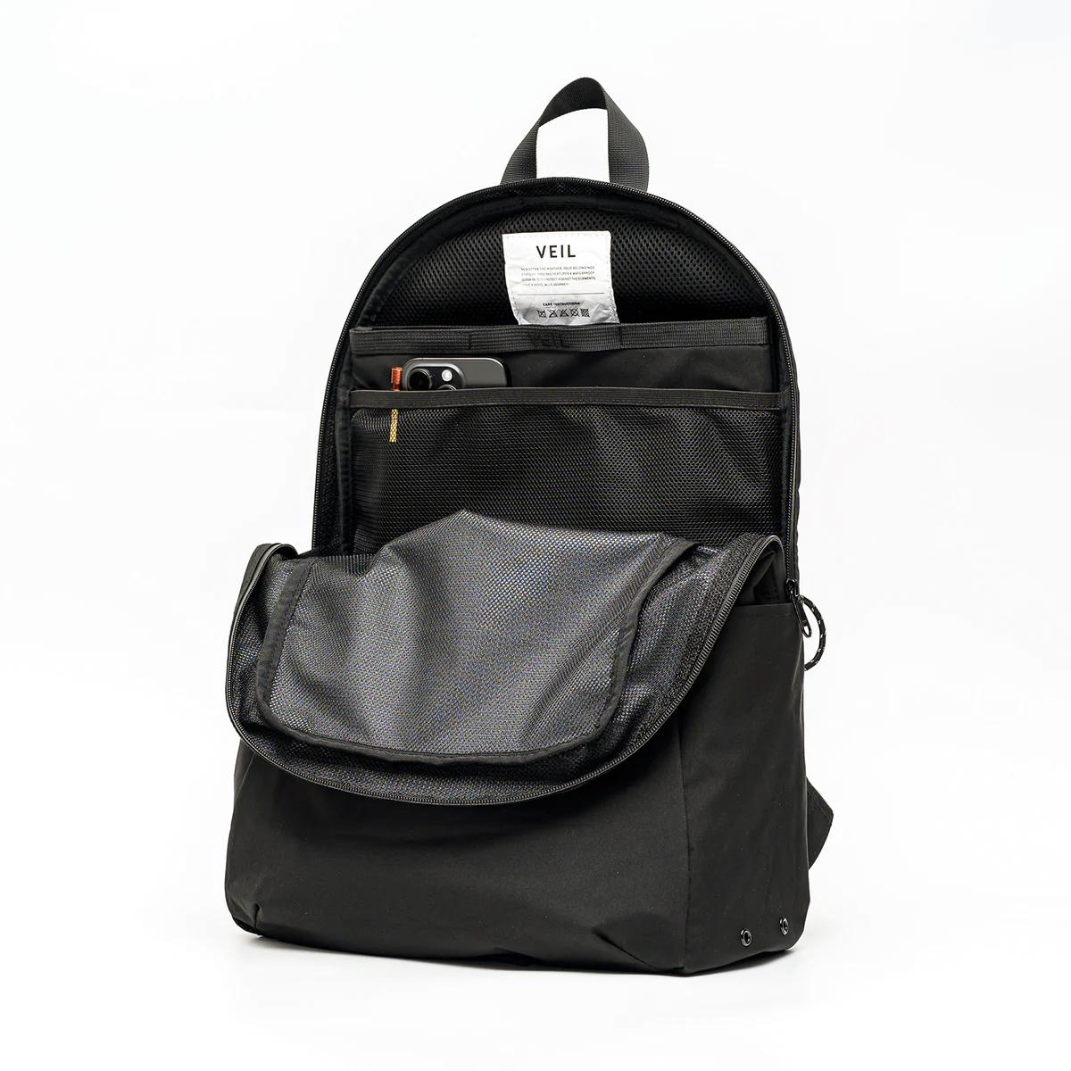 レクト ヴェイル リュック LEKT VEIL LEKT-0012