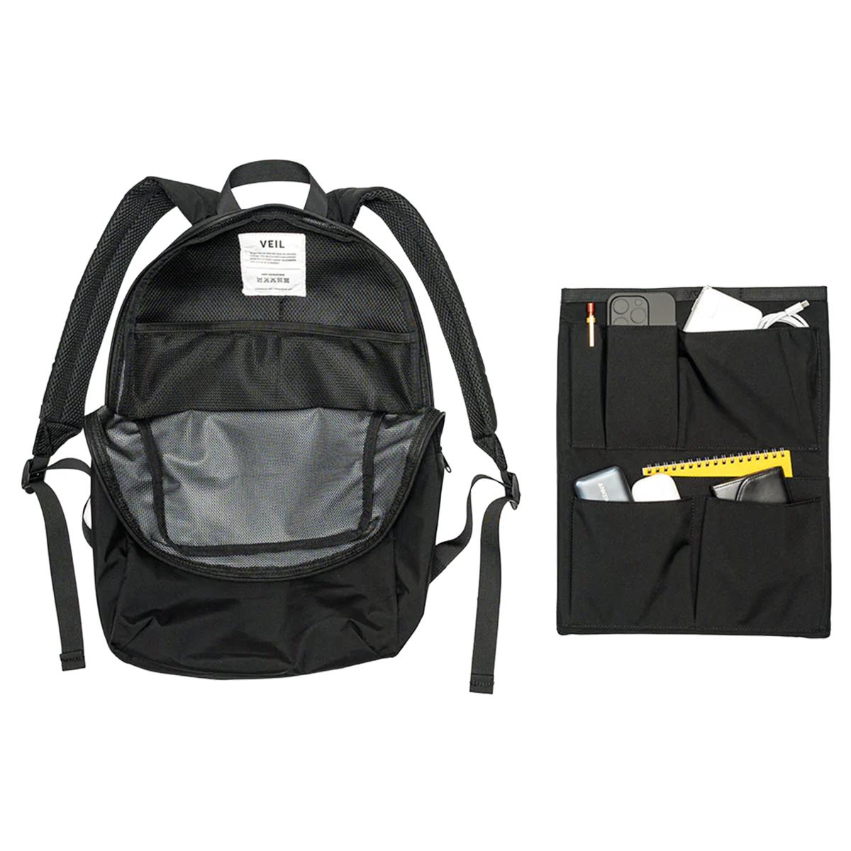 レクト ヴェイル リュック LEKT VEIL LEKT-0012