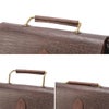 キゴ ショルダーバッグ KIGO Brass Handle kgbg2231-bul