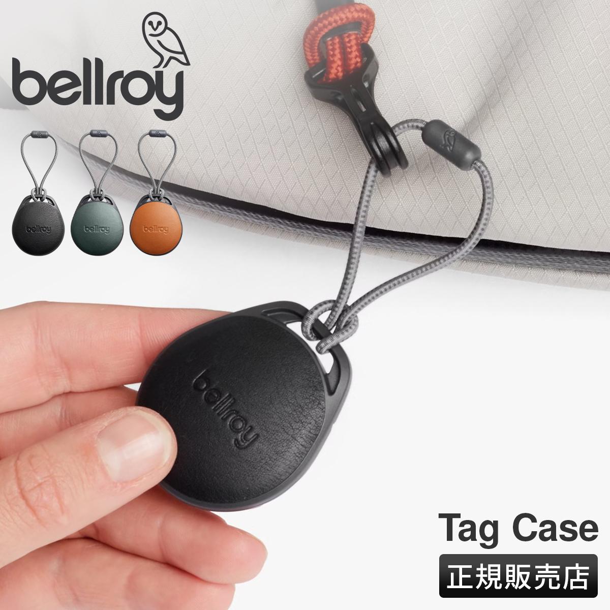 ベルロイ デバイスアクセサリーズ キーケース キーホルダー Bellroy Device Accessories taca