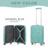アメリカンツーリスター インスタゴン スーツケース Sサイズ SS 機内持ち込み AmericanTourister INSTAGON ダークグレー：HJ4-78011